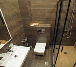 «Люкс» в Di Mare Hotel