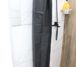 Двухместный номер Economy двуспальная кровать в Лев Толстой