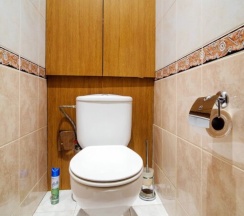 Номер Standard в Гостевой дом на Кирова 3