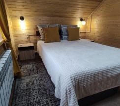 Семейный Люкс в Госпожа Удача