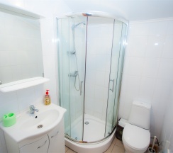 дом-баня в Хуторок