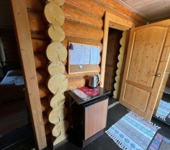 Shanti home 3 в Шанти