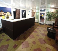 Номер улучшенный №9 в Гостевой дом