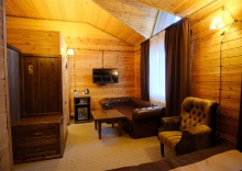 Семейный "Ebru" в Allure Lodge