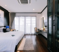 Студия Дуплекс в Baan 125 Stay