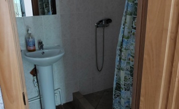 Стандартный номер в Натали