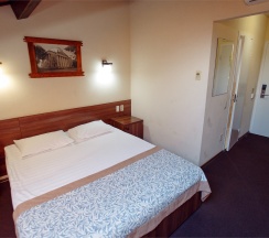 Стандарт мансардный Double в Алеша Попович Двор&Лукоморье