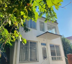 Коттедж Loft House в Амакс Курорт Орбита