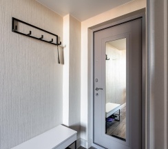 Апартаменты стандарт в BestFlat24 (БэстФлэт24) на улице Шереметьевская 85с2