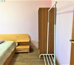 Квартира в Апартаменты на Дачная, 21/2
