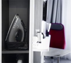 Семейный номер в Satelinn Moscow Khovrino