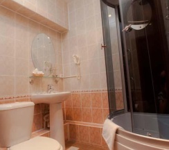 2-местный номер стандарт в Stone