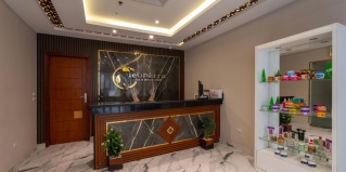 Сафага: Курортный отель Seven Seas Jolie Bay Ultra All Inclusive