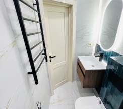 Студия 18 Ж в San-Marino