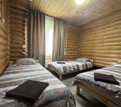 Апартаменты (9+3м) в Панорама