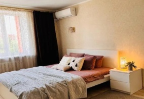 Апартаменты Resident Ufa (Резидент Уфа) на улице Менделеева  150/4 в Уфе