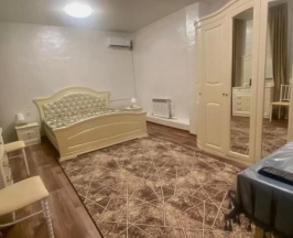 Люкс Comfort в Golden Horse