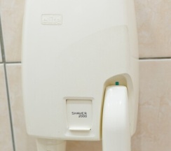 Стандартный бюджетный номер в Имидж