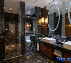 Номер Executive в Xi'an YongChang Hotel