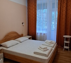 Стандартный номер в Лесные Дали