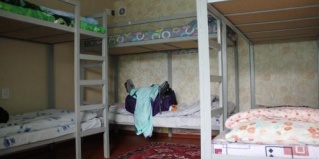 Чолпон-Ата: Хостел Apple Hostel Cholpon Ata