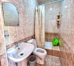 Двухместный номер в Каролина