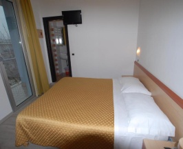 Двухместный номер Economy двуспальная кровать в Hotel Tilmar