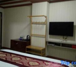 Номер Standard в 789 Chain Hotel (Taishan Chengxi)