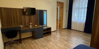 Самарканд: Апартаменты Shakuri guest house