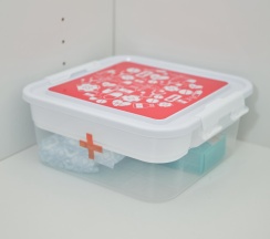 1-комнатные апартаменты студия Форест в Rasko Home