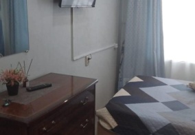 Апартаменты Апартаменты на улице Чайковского 23 в Благовещенске