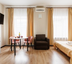 Семейный номер в Имидж