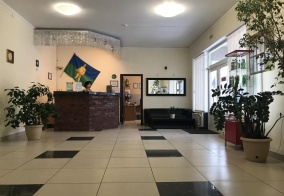 Мини-отель Усадьба в Московской области