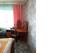 Двухместный номер Standard (двуспальная кровать) в Компания по посуточной аренде квартир