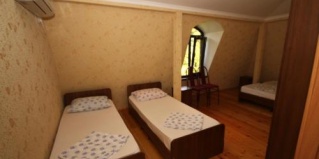 Новый Афон: Гостевой дом Guest House Afon