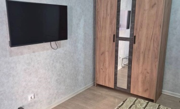 Двухместный комфорт с террасой в Алиса