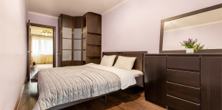 Нижний Новгород: Апартаменты HomeHotel