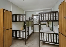 Номер Deluxe в 1989 Sukhumvit Bangkok - Hostel