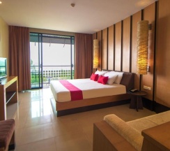 Двухместный номер Standard двуспальная кровать в The Zign Hotel