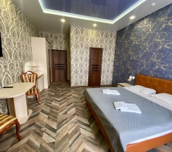 Премиум Двухместный в Отель Михеев