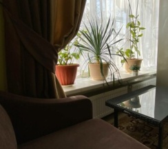 1 Многоместный Комфорт в Русь