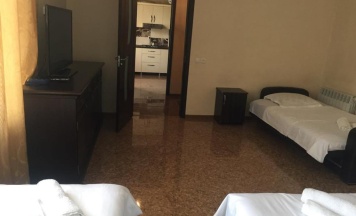 Студия в Guest House GIO 350