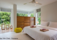 Вилла Premium с 5 комнатами в Bay Villas Koh Phangan