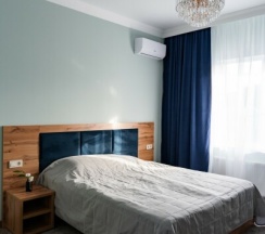 Люкс в Приозерный