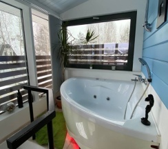 Вилла ЭЙВА в Эйва