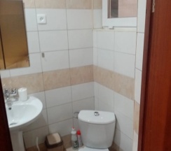 Апартаменты с балконом в Максим