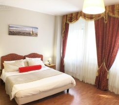 Апартаменты c 1 комнатой в Traiano 28 (Adults Only)