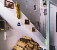 Коттедж стандарт в Амарант