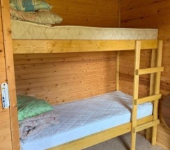 Дачный дом №1 на 3х в Ладога рядом