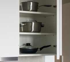 Студия Loft в Docklands